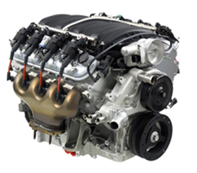 P7E22 Engine